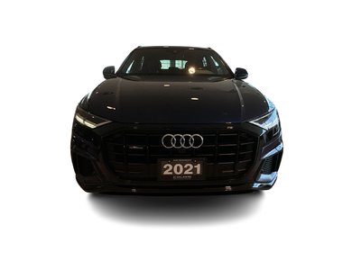 Audi Q8  2021 à Toronto, Ontario