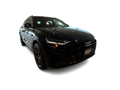 Audi Q8  2021 à Toronto, Ontario