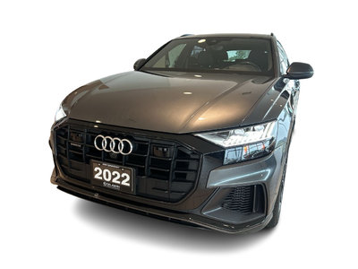 Audi Q8  2022 à Toronto, Ontario