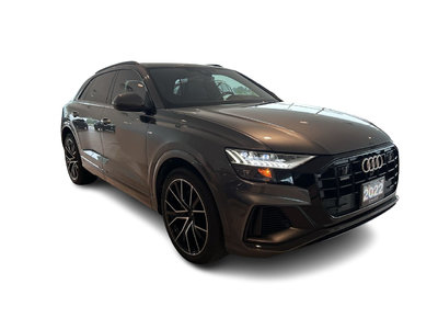 Audi Q8  2022 à Toronto, Ontario