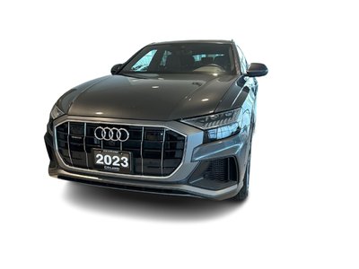 2023 Audi Q8 in Toronto, Ontario