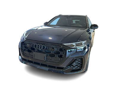 Audi Q8  2025 à Toronto, Ontario