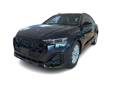 Audi Q8  2025 à Toronto, Ontario