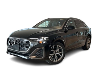 Audi Q8  2025 à Toronto, Ontario