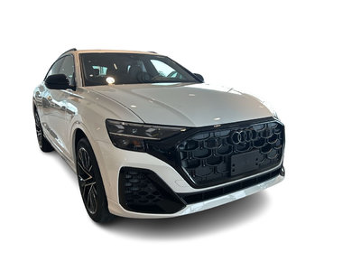 Audi Q8  2025 à Toronto, Ontario