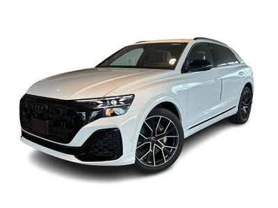 Audi Q8  2025 à Toronto, Ontario