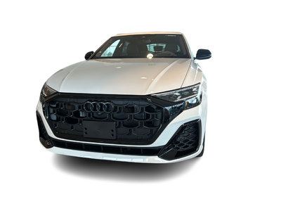 Audi Q8  2025 à Toronto, Ontario