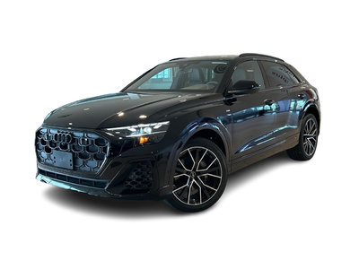 Audi Q8  2025 à Toronto, Ontario