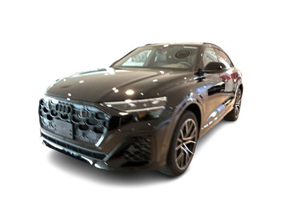 Audi Q8  2025 à Toronto, Ontario