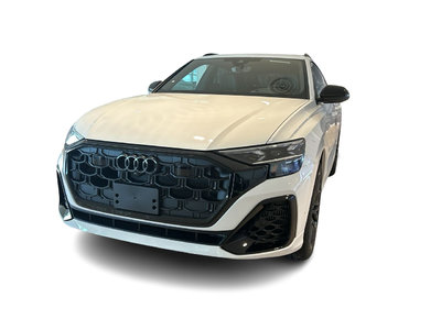 2025 Audi Q8 in Toronto, Ontario