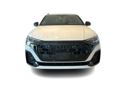 2025 Audi Q8 in Toronto, Ontario