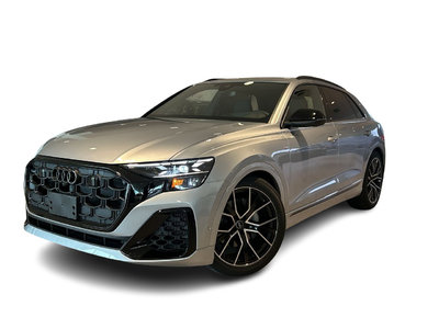 2025 Audi Q8 in Toronto, Ontario