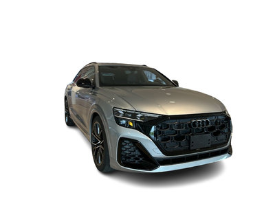 2025 Audi Q8 in Toronto, Ontario