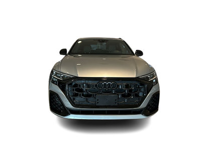 2025 Audi Q8 in Toronto, Ontario