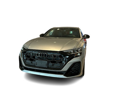 2025 Audi Q8 in Toronto, Ontario