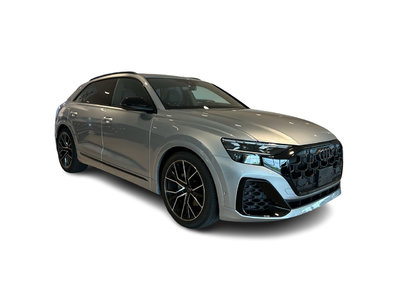 2025 Audi Q8 in Toronto, Ontario