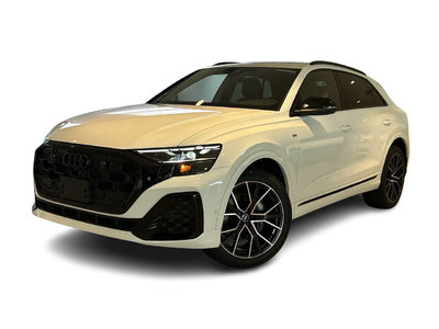 Audi Q8  2025 à Toronto, Ontario