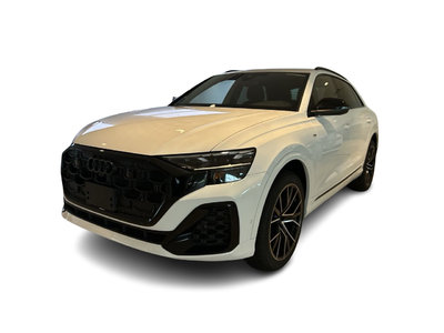 Audi Q8  2025 à Toronto, Ontario