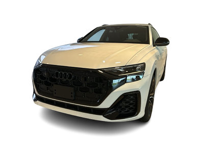 Audi Q8  2025 à Toronto, Ontario
