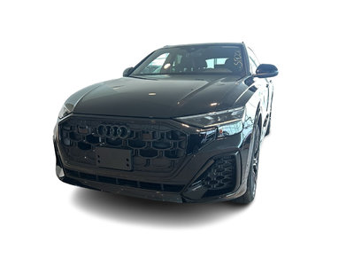 2025 Audi Q8 in Toronto, Ontario