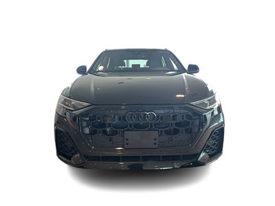 2025 Audi Q8 in Toronto, Ontario