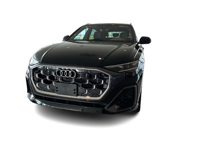 2025 Audi Q8 in Toronto, Ontario
