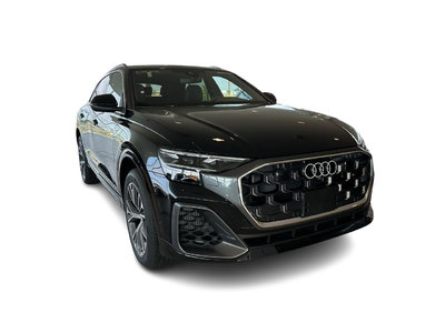 2025 Audi Q8 in Toronto, Ontario