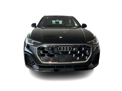 2025 Audi Q8 in Toronto, Ontario