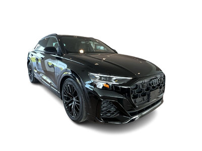 Audi Q8  2025 à Toronto, Ontario