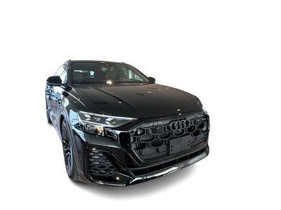 Audi Q8  2025 à Toronto, Ontario