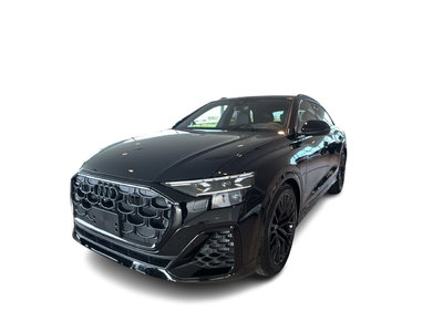 Audi Q8  2025 à Toronto, Ontario