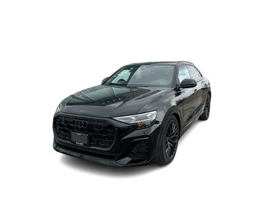 2025 Audi Q8 in Toronto, Ontario