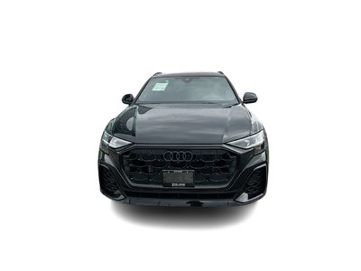 2025 Audi Q8 in Toronto, Ontario