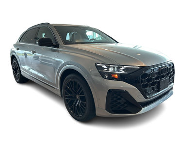 Audi Q8  2025 à Toronto, Ontario