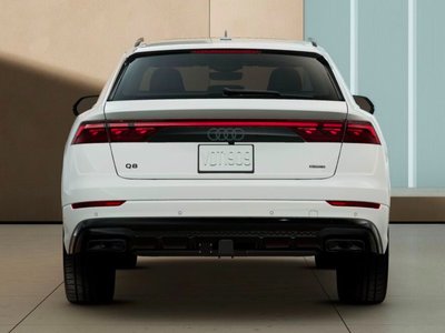 Audi Q8  2025 à Toronto, Ontario