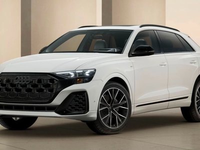 Audi Q8  2025 à Toronto, Ontario