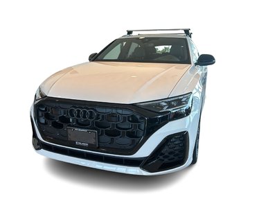 Audi Q8  2025 à Toronto, Ontario