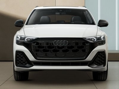 Audi Q8  2025 à Toronto, Ontario