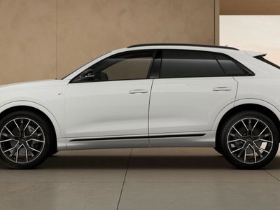 Audi Q8  2025 à Toronto, Ontario