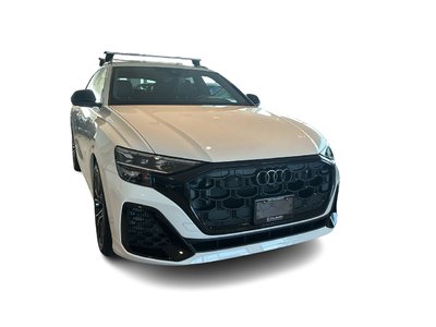 Audi Q8  2025 à Toronto, Ontario