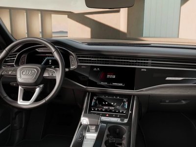 Audi Q8  2025 à Toronto, Ontario