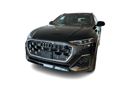 2025 Audi Q8 in Toronto, Ontario