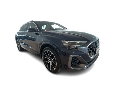 2025 Audi Q8 in Toronto, Ontario