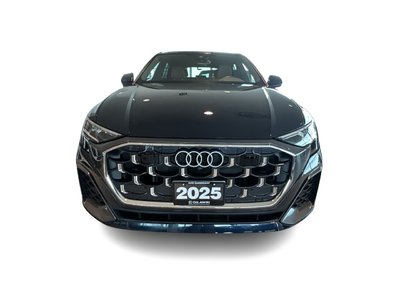 2025 Audi Q8 in Toronto, Ontario