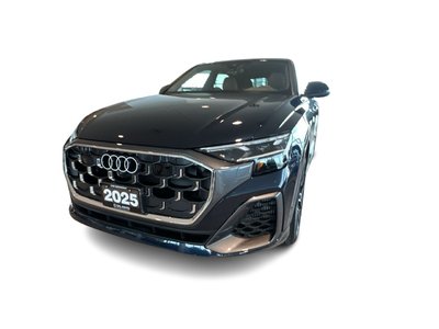 2025 Audi Q8 in Toronto, Ontario