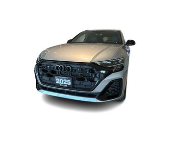 2025 Audi Q8 in Toronto, Ontario