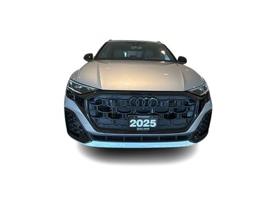 2025 Audi Q8 in Toronto, Ontario