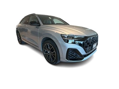 2025 Audi Q8 in Toronto, Ontario