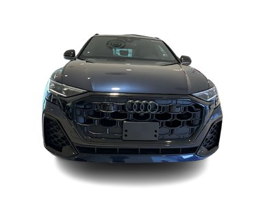 2026 Audi Q8 in Toronto, Ontario