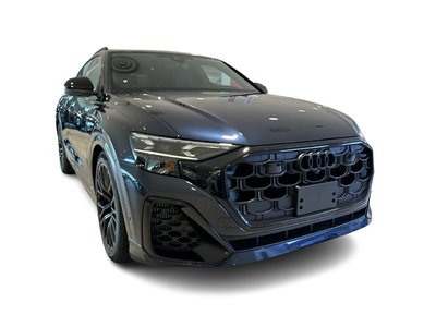 2026 Audi Q8 in Toronto, Ontario